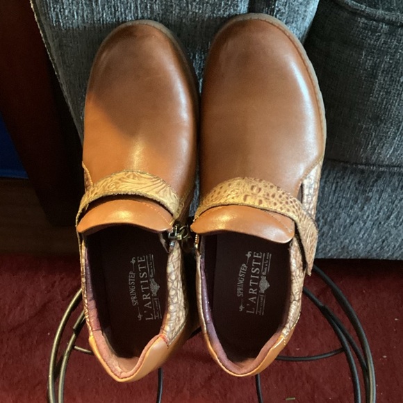 L’Artiste by Spring Step - Picture 6 of 7